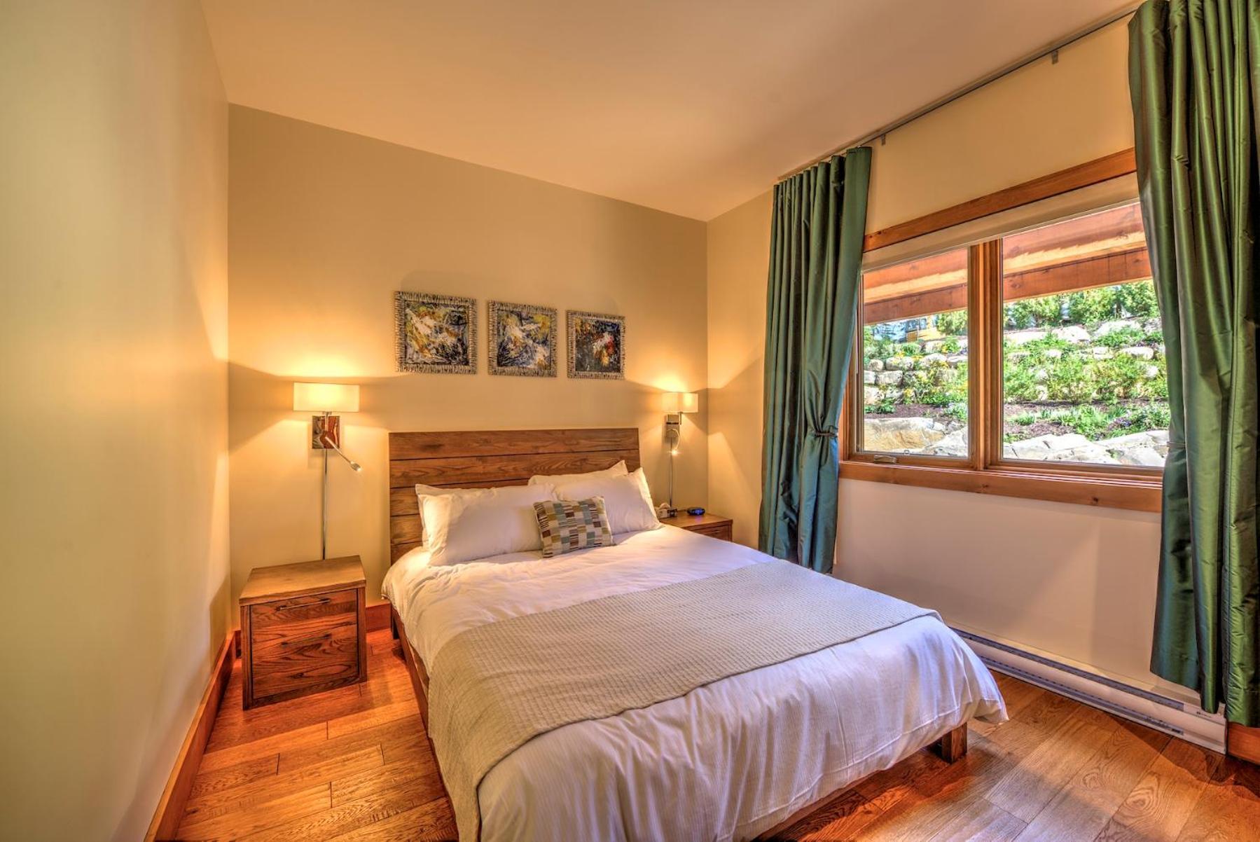 Le Grand R Hotel Saint-Donat-de-Montcalm Bagian luar foto
