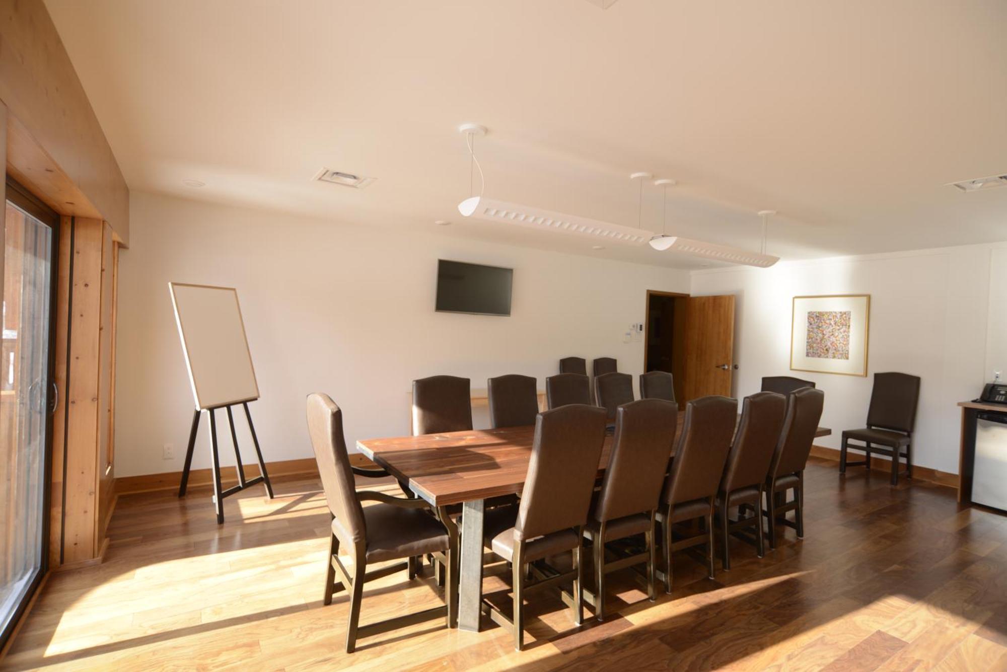 Le Grand R Hotel Saint-Donat-de-Montcalm Bagian luar foto